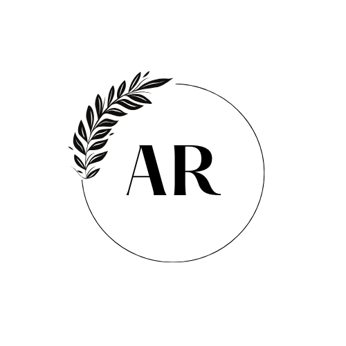 Avalon Robinson Author